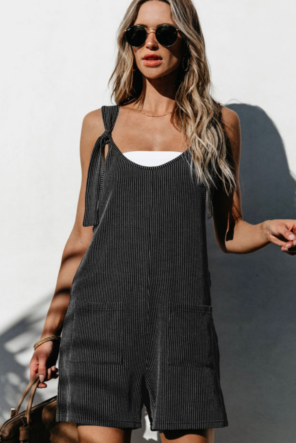 Everyday Vibe Romper