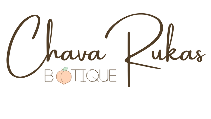 ChavaRukasBootique.com