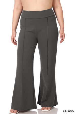 Work It Premium Pants - Plus