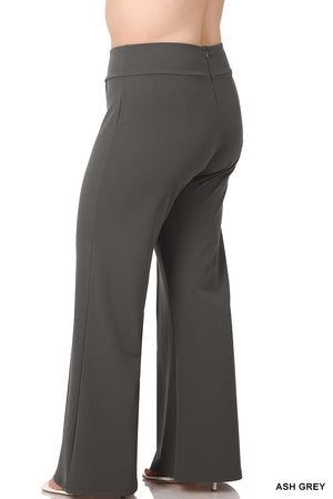 Work It Premium Pants - Plus