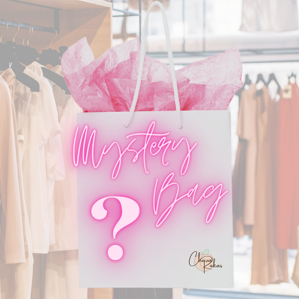 Mystery Bag