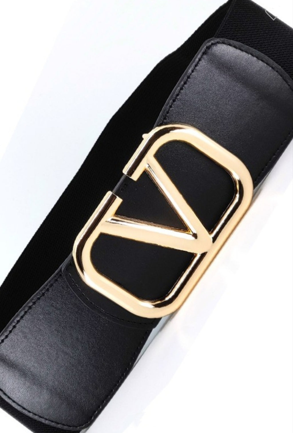 Valentina V Elastic Belt