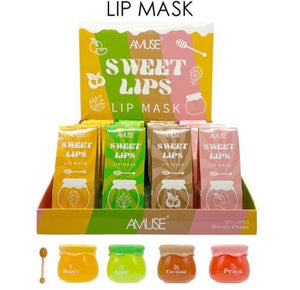 Sweet Lips Amuse Lip Mask