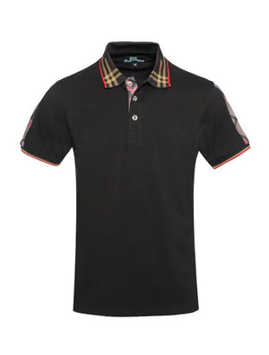 Big Stacks Men's Polo