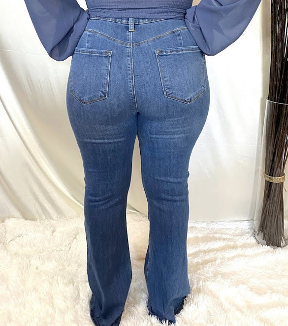 Bloom Jeans