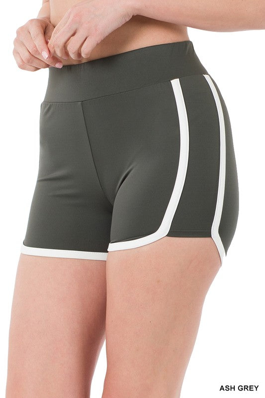 Daily Effort Athletic Shorts