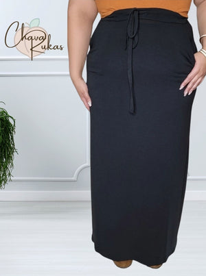 Mari Maxi Skirt