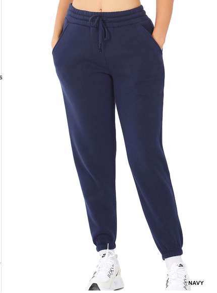 Relax Jogger Sweatpants