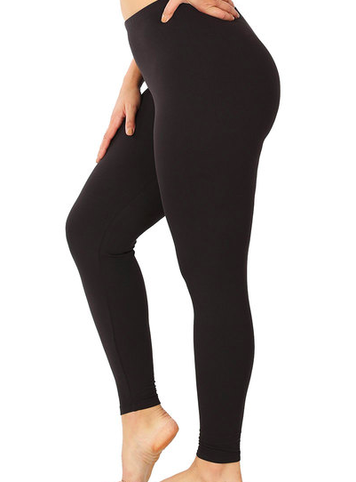 Oh So Soft Leggings - Plus