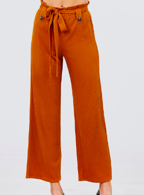 Alma Pants