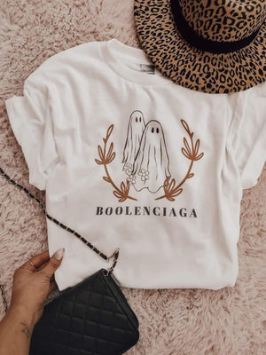 Boolenciaga T-Shirt