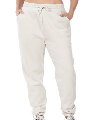 Relax Jogger Sweatpants -Plus