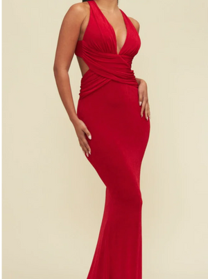 Ruby Love Maxi Dress