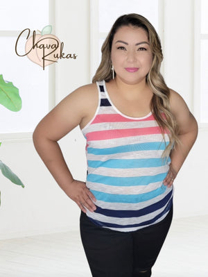 Angelita Tank Top