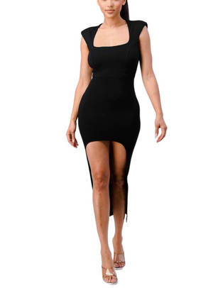 Classy Nights Bodycon Dress